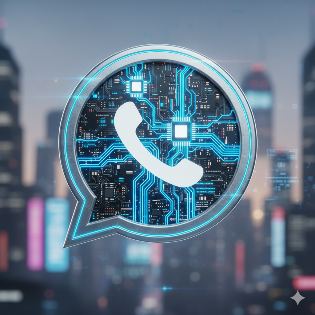 WhatsApp Personal Assistant