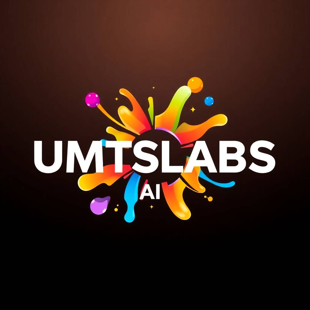 UMTS Labs · Sistemas de Inteligência Artificial Avançada e Voice AI